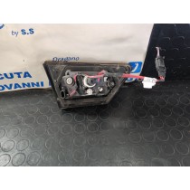 FARO POSTERIORE (INTERNO) SINISTRO RENAULT CLIO DAL 2012 AL 2019