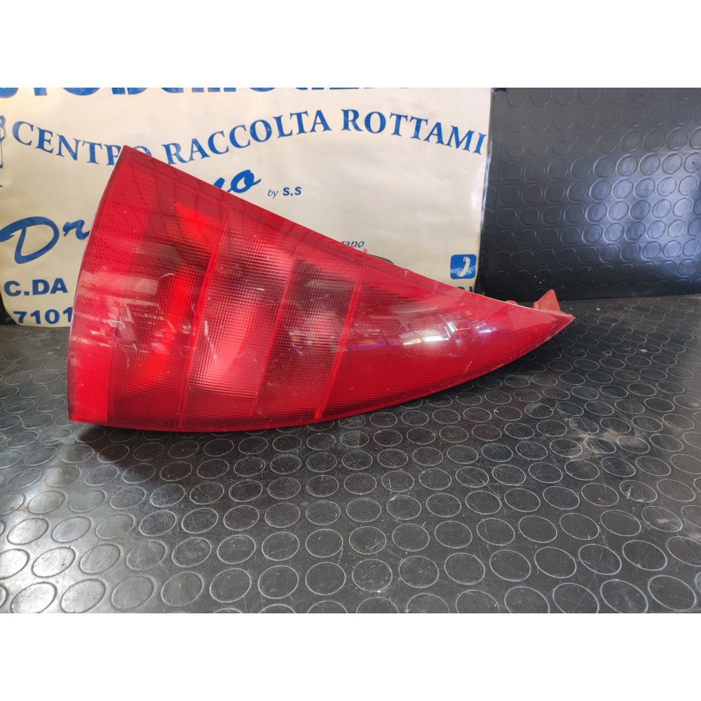 FARO POSTERIORE SINISTRO CITROEN C3 DAL 2002 AL 2005