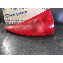 FARO POSTERIORE DESTRO CITROEN C3 DAL 2002 AL 2005