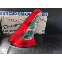 FARO POSTERIORE SINISTRO CITROEN C4 BERLINA DAL 2008 AL 2010