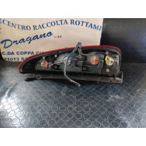 FARO POSTERIORE SINISTRO HYUNDAI ATOS DAL 1998 AL 2003