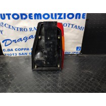 FARO POSTERIORE SINISTRO LANCIA DELTA INTEGRALE