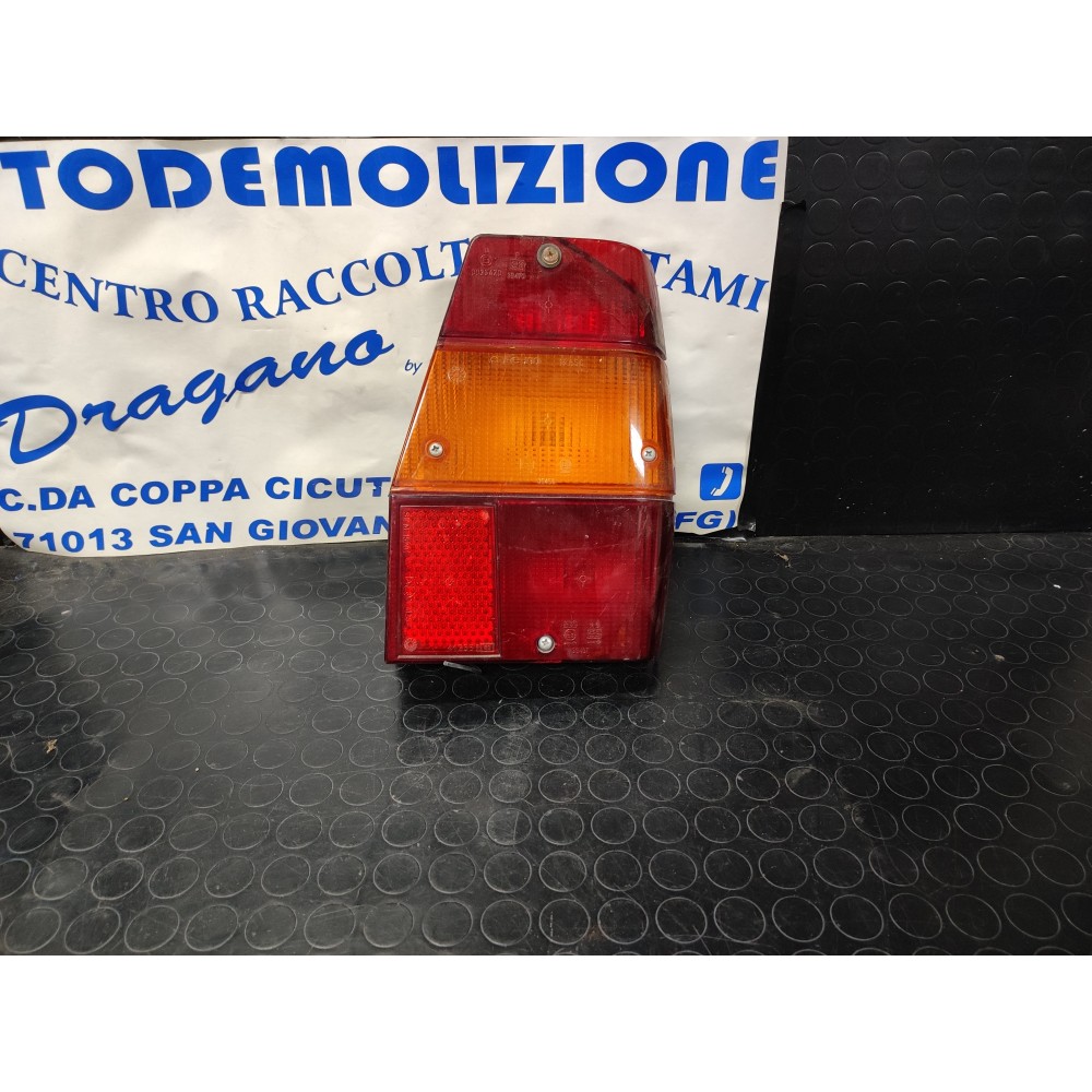 FARO POSTERIORE DESTRO LANCIA DELTA INTEGRALE