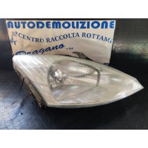 FARO ANTERIORE DESTRO FORD FOCUS DAL 1998 AL 2001