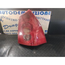 FARO POSTERIORE DESTRO PEUGEOT 307 DAL 2001 AL 2005