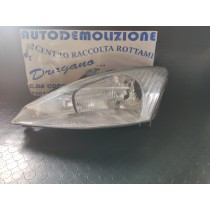 FARO ANTERIORE SINSITRO FORD FOCUS DAL 1998 AL 2001