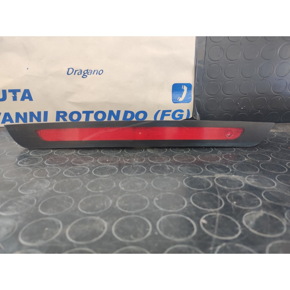 TERZO STOP CITROEN C3 DAL 2005 AL 2009