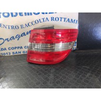 FARO POSTERIORE DESTRO MERCEDES-BENZ CLASSE B (W245) DAL 2005 AL 2011