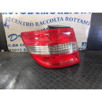 FARO POSTERIORE SINISTRO MERCEDES-BENZ CLASSE B (W245) DAL 2005 AL 2011