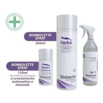 STERIKA DISINFETTANTE SPRAY 500ML