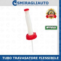 CORA TUBO TRAVASATORE PER ADBLUE