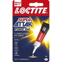 LOCTITE SUPER ATTAK POWER GEL