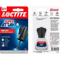 LOCTITE SUPER ATTAK EASY BRUSH