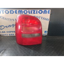 FARO POSTERIORE SINISTRO AUDI A4 DAL 1994 AL 1999