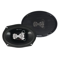 BM AUDIO ALTOPARLANTI 400W