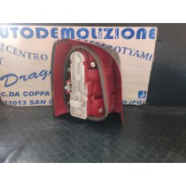 FARO POSTERIORE DESTRO AUDI A4 DAL 1994 AL 1999