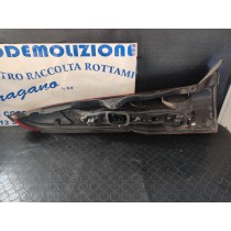 FARO POSTERIORE DESTRO FIAT PANDA DAL 2003 AL 2011