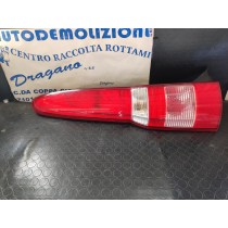 FARO POSTERIORE SINISTRO FIAT PANDA DAL 2003 AL 2011