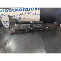 FARO POSTERIORE SINISTRO FIAT PANDA DAL 2003 AL 2011