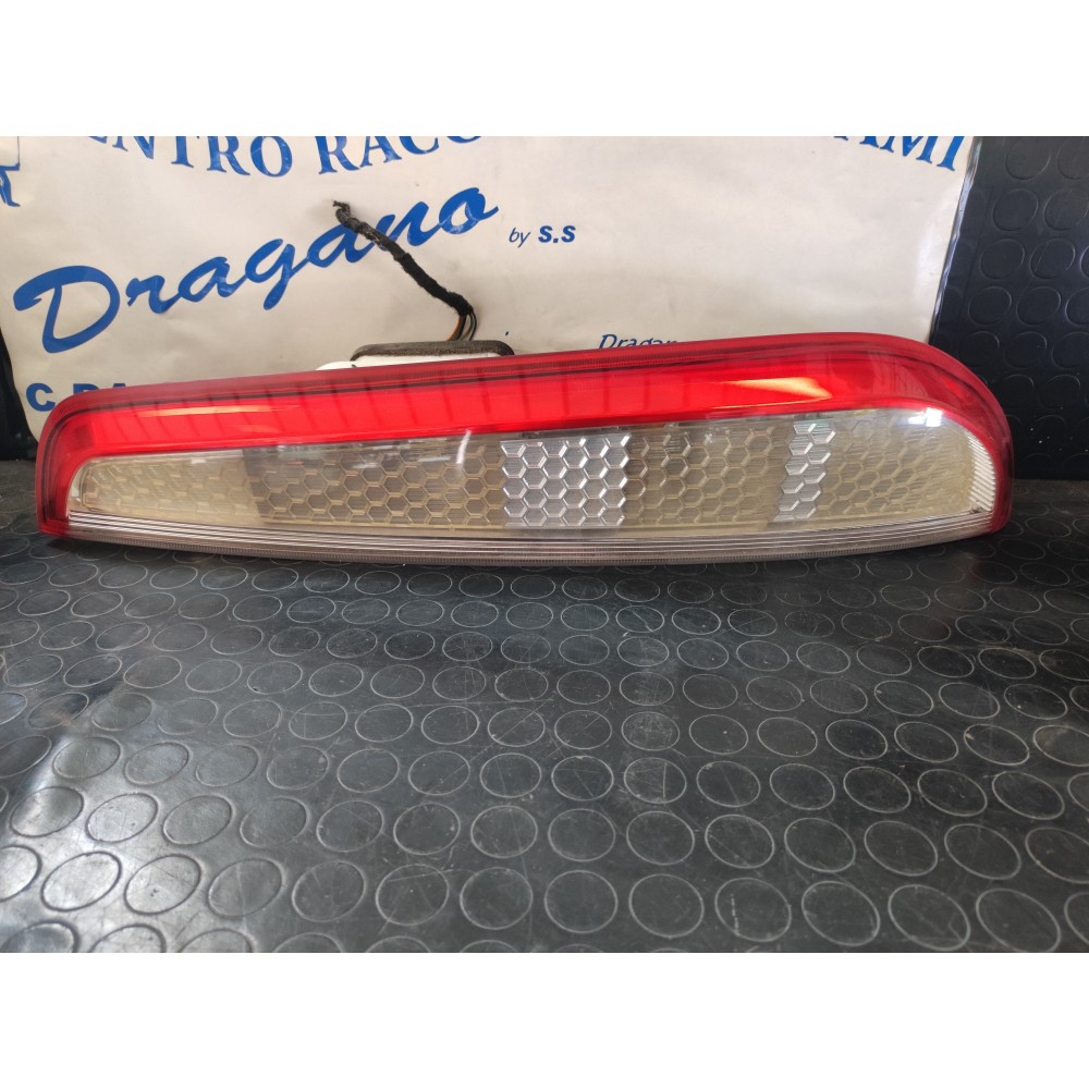 FARO POSTERIORE DESTRO FORD FOCUS DAL 2006 AL 2011