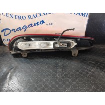 FARO POSTERIORE DESTRO FORD FOCUS DAL 2006 AL 2011