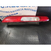 FARO POSTERIORE SINISTRO FORD FOCUS DAL 2005 AL 2007