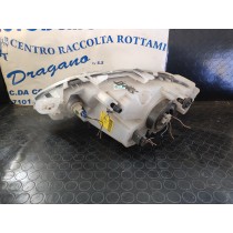 FARO ANTERIORE DESTRO SMART FORTWO DAL 1998 AL 2002