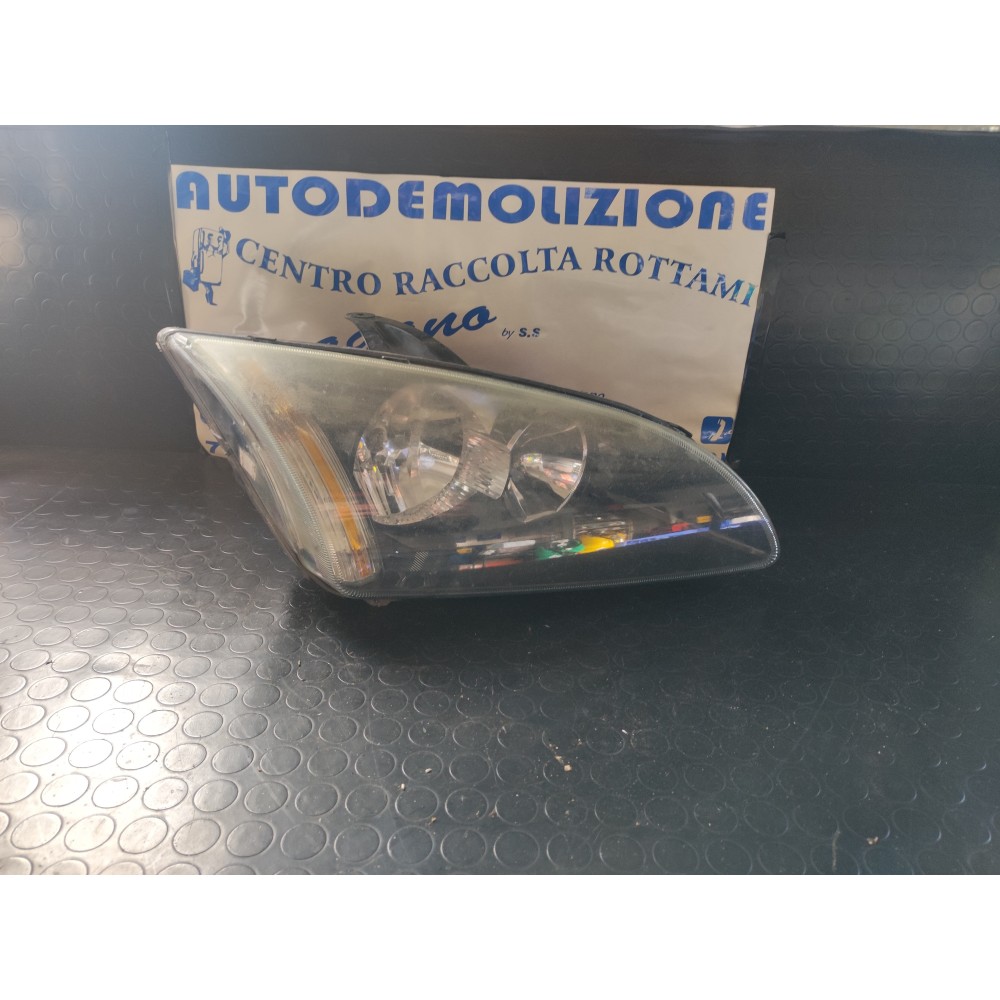 FARO ANTERIORE DESTRO FORD FOCUS DAL 2005 AL 2007