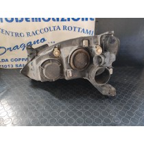 FARO ANTERIORE DESTRO OPEL CORSA C DAL 2000 AL 2003