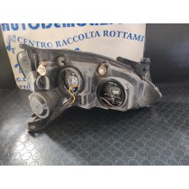 FARO ANTERIORE SINISTRO OPEL CORSA C DAL 2000 AL 2003