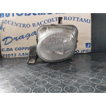 FARO ANTERIORE SINISTRO FIAT MULTIPLA DAL 1999 AL 2004