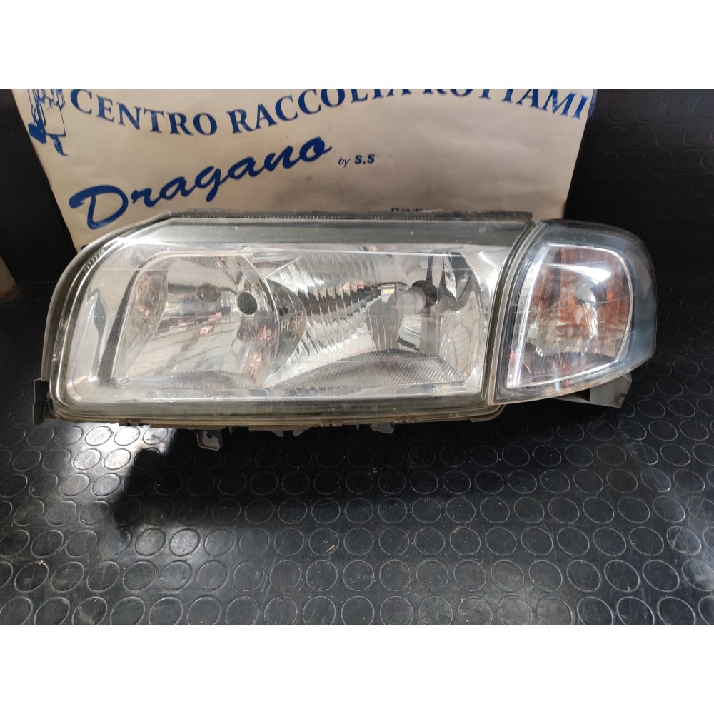 FARO ANTERIORE SINISTRO VOLVO S80