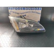 FARO ANTERIORE DESTRO FORD FOCUS DAL 2005 AL 2007