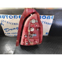 FARO POSTERIORE SINISTRO HYUNDAI TERRACAN DAL 2005 AL 2007