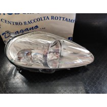 FARO ANTERIORE DESTRO FIAT GRANDE PUNTO DAL 2005 AL 2009