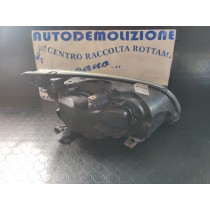 FARO ANTERIORE SINISTRO FORD FOCUS DAL 2005 AL 2007