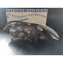 FARO ANTERIORE DESTRO OPEL ZAFIRA DAL 1999 AL 2000