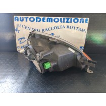 FARO ANTERIORE SINSITRO FORD KA DAL 1996 AL 2007