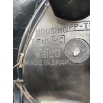 FARO ANTERIORE SINSITRO FORD KA DAL 1996 AL 2007