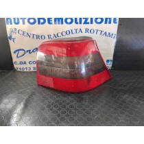 FARO POSTERIORE DESTRO VOLKSWAGEN GOLF 4 DAL 1997 AL 2003