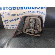 FARO POSTERIORE DESTRO VOLKSWAGEN GOLF 4 DAL 1997 AL 2003