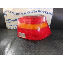 FARO POSTERIORE DESTRO VOLKSWAGEN GOLF 4 DAL 1997 AL 2003