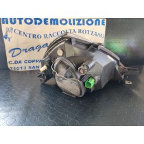 FARO ANTERIORE SINSITRO FORD KA DAL 1996 AL 2007