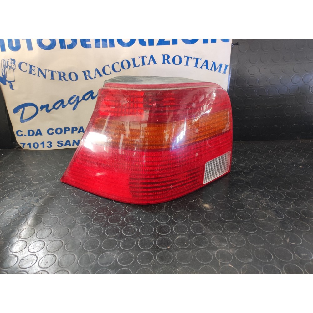 FARO POSTERIORE SINISTRO VOLKSWAGEN GOLF 4 DAL 1997 AL 2003