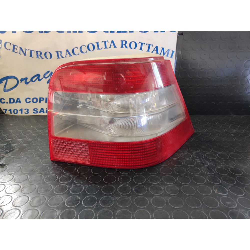 FARO POSTERIORE DESTRO VOLKSWAGEN GOLF 4 DAL 1997 AL 2003