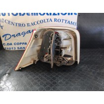 FARO POSTERIORE DESTRO VOLKSWAGEN GOLF 4 DAL 1997 AL 2003