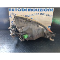 FARO ANTERIORE SINSITRO FORD KA DAL 1996 AL 2007