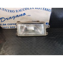 FARO ANTERIORE DESTRO FIAT FIORINO DAL 1987 AL 2001