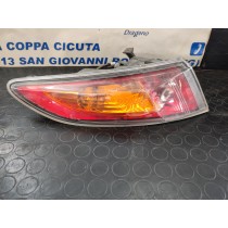 FARO POSTERIORE SINISTRO HONDA CIVIC DAL 2006 AL 2011