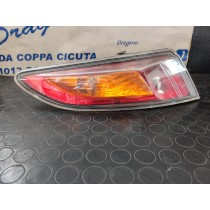 FARO POSTERIORE SINISTRO HONDA CIVIC DAL 2006 AL 2011